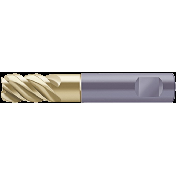 Фрезы твердосплавные для обработки уступов/пазов Walter H4138217-16-1 WALTER TOOLS 514502