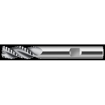 Фрезы твердосплавные для обработки уступов/пазов Walter H618911-8 WALTER TOOLS 514654