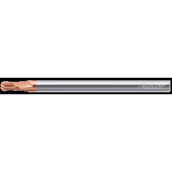 Фрезы со сферическим концом, твердосплавные Walter H8004788-6-57 WALTER TOOLS 514708
