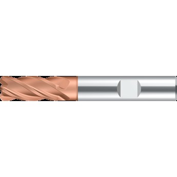 Фрезы твердосплавные для обработки уступов/пазов Walter MC232-12.0W4B200C-WJ30ED WALTER TOOLS 514945