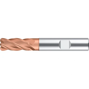 Фрезы твердосплавные для обработки уступов/пазов Walter MC232-12.0W4B200C-WJ30ED WALTER TOOLS 514945