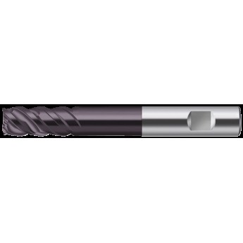 Фрезы твердосплавные для обработки уступов/пазов Walter MC326-08.0W4LC-WK40TF WALTER TOOLS 515147