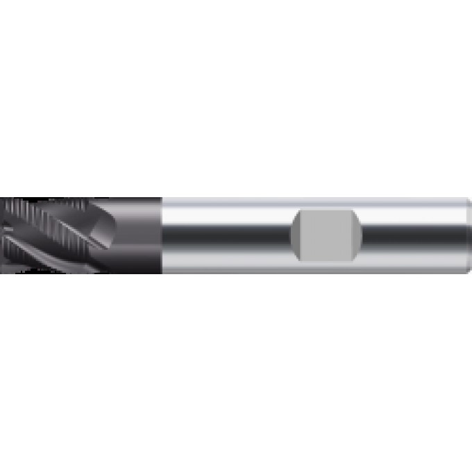 Фрезы твердосплавные для обработки уступов/пазов Walter MC320-12.0W4A-WK40TF WALTER TOOLS 515387