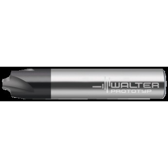 Фрезы твердосплавные для обработки галтелей Walter MC503-05.0A4B250-WJ30TF WALTER TOOLS 515411