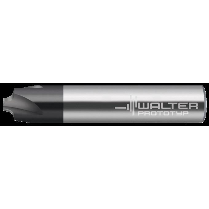 Фрезы твердосплавные для обработки галтелей Walter MC503-05.0A4B250-WJ30TF WALTER TOOLS 515411