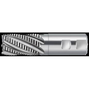 Фрезы для обработки уступов/пазов HSS-E-PM Walter P312021-16 WALTER TOOLS 515679