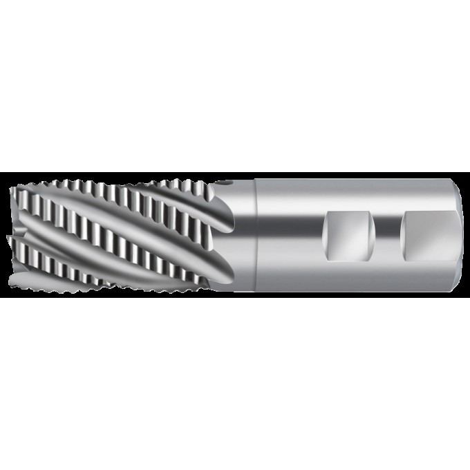 Фрезы для обработки уступов/пазов HSS-E-PM Walter P312021-16 WALTER TOOLS 515679