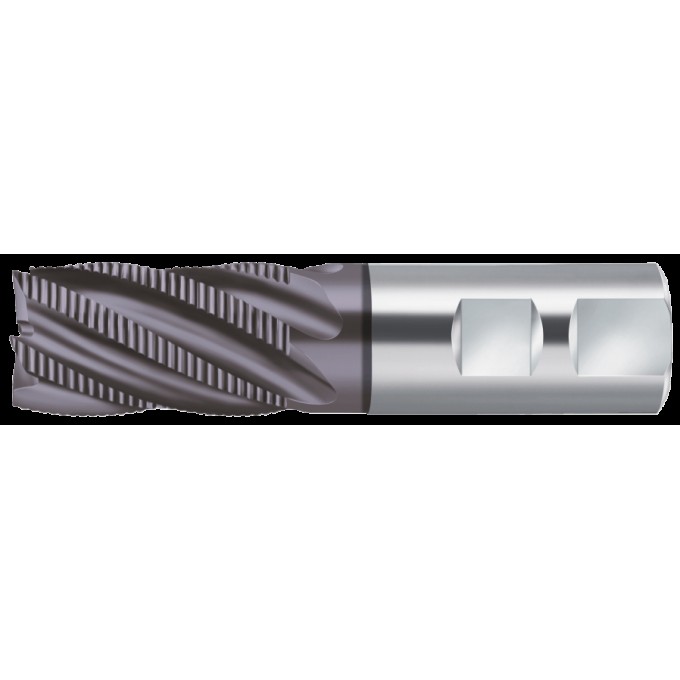 Фрезы для обработки уступов/пазов HSS-E-PM Walter P3120287-11 WALTER TOOLS 515696