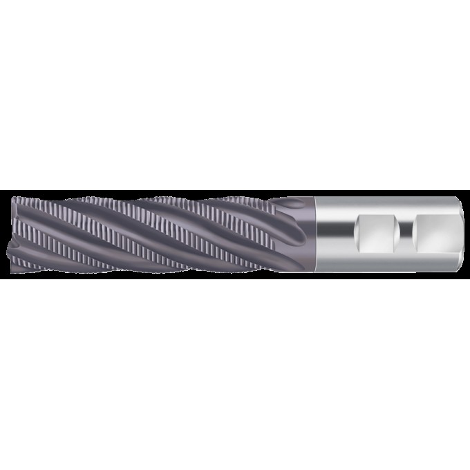 Фрезы для обработки уступов/пазов HSS-E-PM Walter P3120537-12 WALTER TOOLS 515706