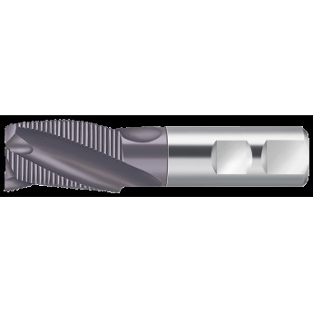 Фрезы для обработки уступов/пазов HSS-E-PM Walter P3120937-32 WALTER TOOLS 515725