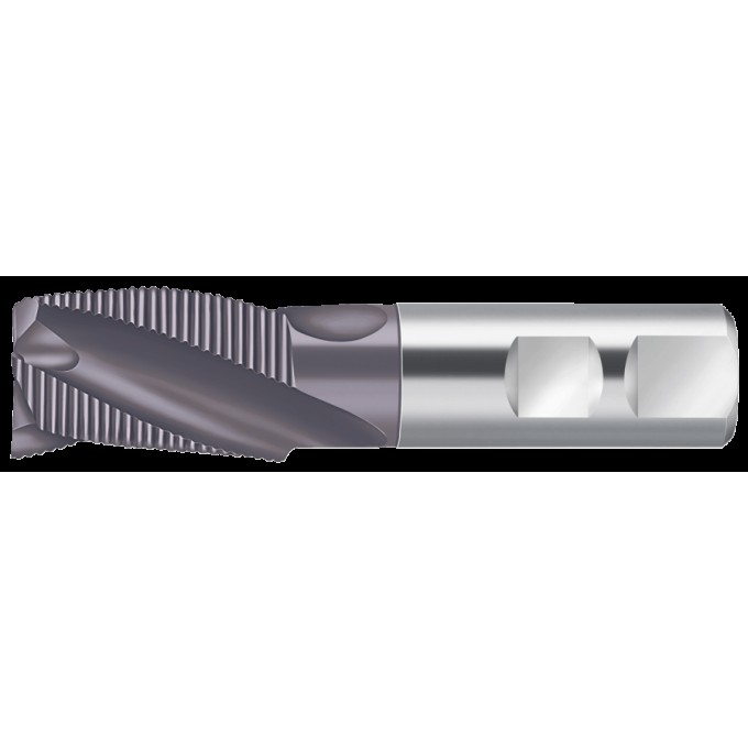 Фрезы для обработки уступов/пазов HSS-E-PM Walter P3120937-32 WALTER TOOLS 515725