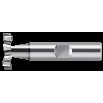 Фрезы шпоночные HSS-E Co Walter P313231-10.5X2.5 WALTER TOOLS 515854