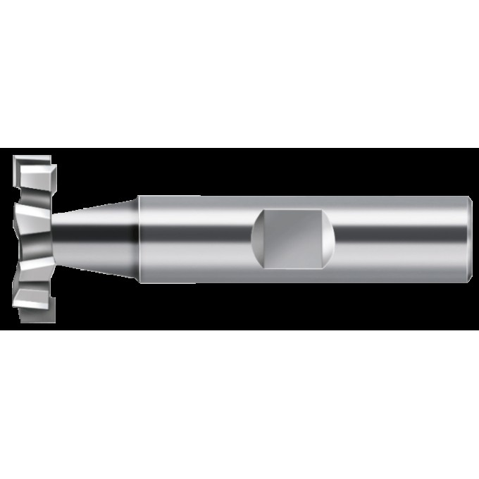 Фрезы шпоночные HSS-E Co Walter P313231-10.5X2.5 WALTER TOOLS 515854