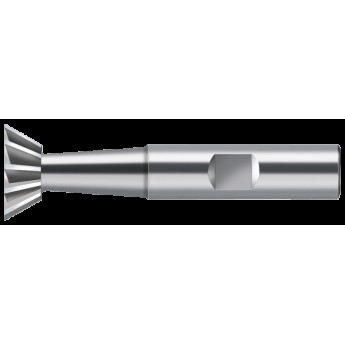 Фрезы HSS-E Co для обработки пазов типа ласточкин хвост Walter P315801-20-45 WALTER TOOLS 515896