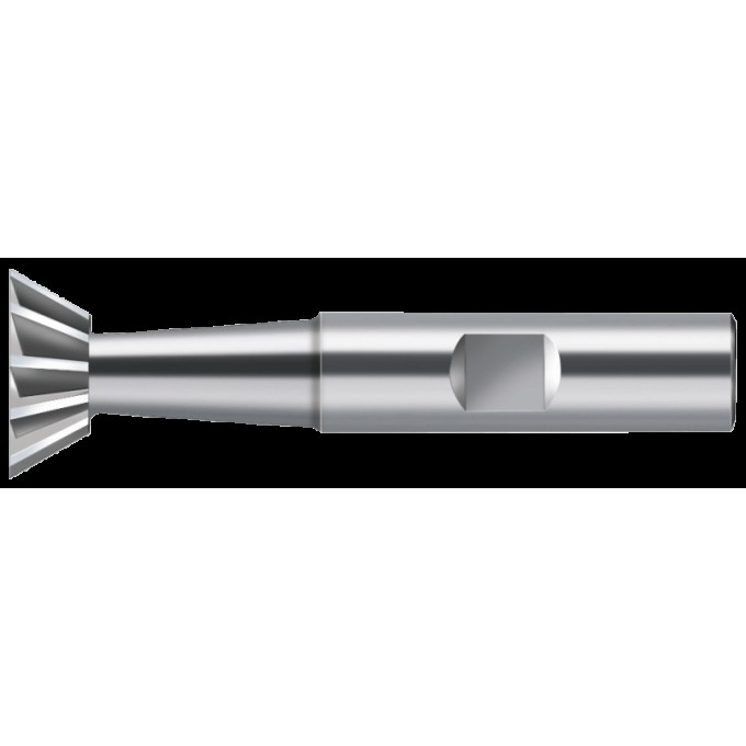 Фрезы HSS-E Co для обработки пазов типа ласточкин хвост Walter P315801-20-45 WALTER TOOLS 515896