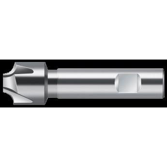 Фреза HSS-E Co для обработки галтелей Walter P316881-7 WALTER TOOLS 515912