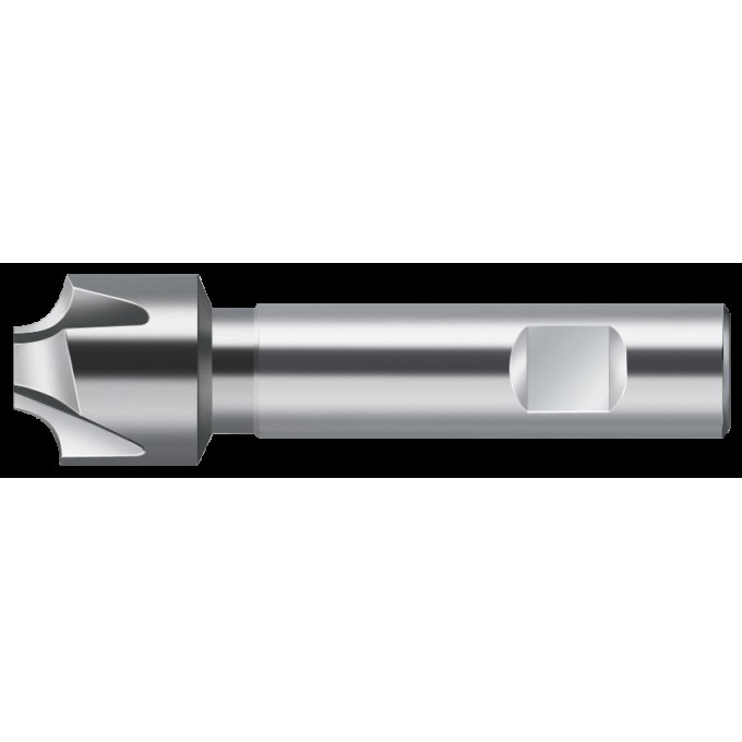 Фреза HSS-E Co для обработки галтелей Walter P316881-7 WALTER TOOLS 515912
