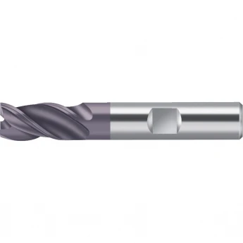 Фрезы для обработки уступов/пазов HSS-E-PM Walter P4117027-2 WALTER TOOLS 515919