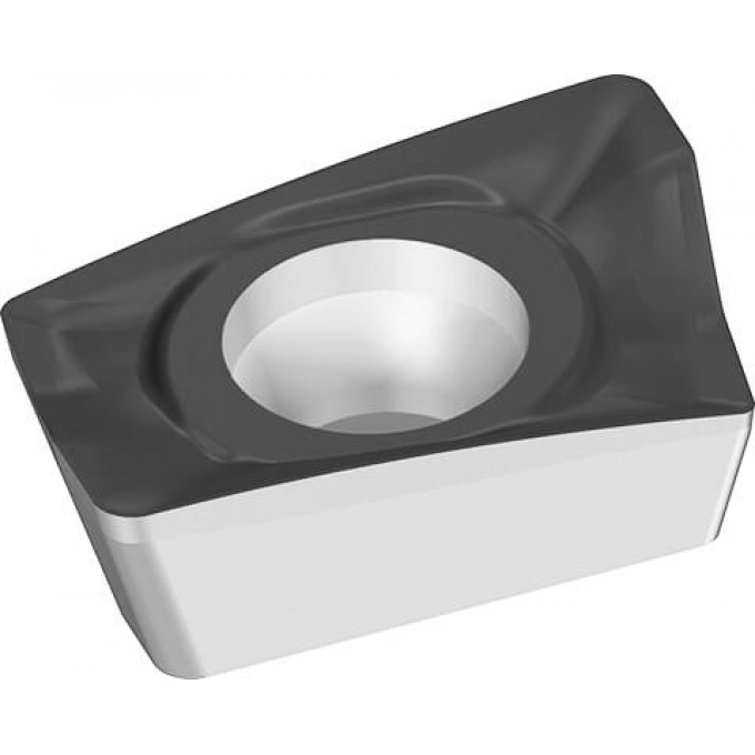 Пластины с задними углами Walter ACGT060204R-G65 WKP25S WALTER TOOLS 515933