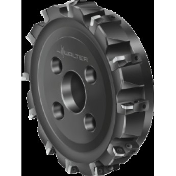 Фрезы для обработки уступов Walter F2010.B.315.Z14.11.R718M WALTER TOOLS 516481