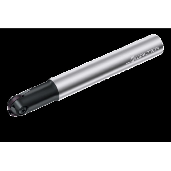 Фрезы для профильной чистовой обработки Walter F2139.5.16.110.16-CS WALTER TOOLS 516515