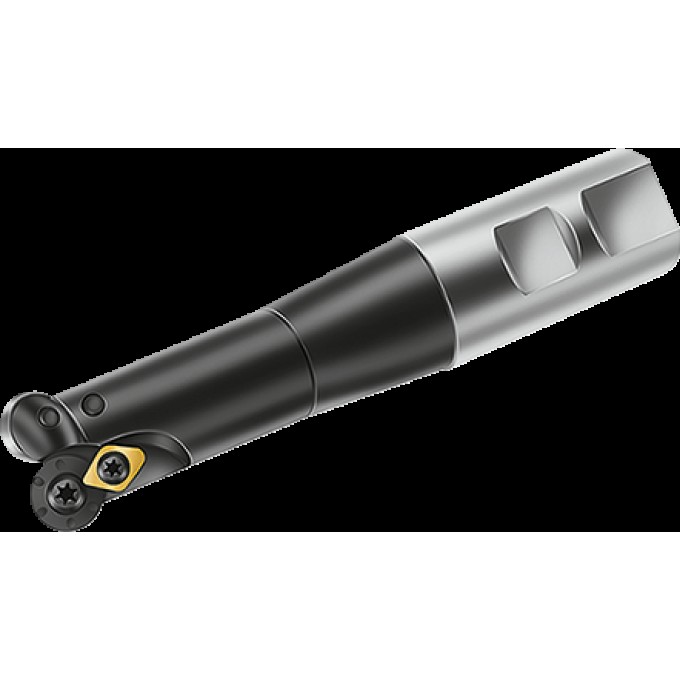 Фрезы для профильной обработки, с круглыми пластинами Walter F2231.W.024.Z02.06.XL WALTER TOOLS 516588