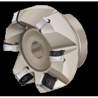 Торцовые фрезы Walter F4033.B27.080.Z10.06 WALTER TOOLS 516845