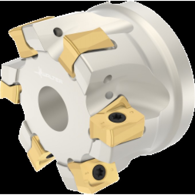 Фрезы для обработки уступов Walter F4041.B27.063.Z06.13 WALTER TOOLS 516862