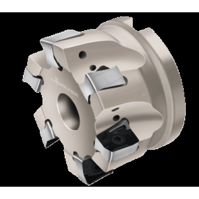 Фрезы для обработки уступов Walter F4041.B27.080.Z07.13 WALTER TOOLS 516864