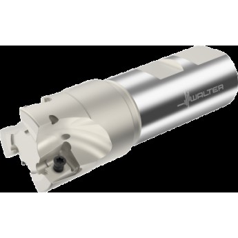 Фрезы для обработки уступов Walter F4041.W32.040.Z03.13 WALTER TOOLS 516872