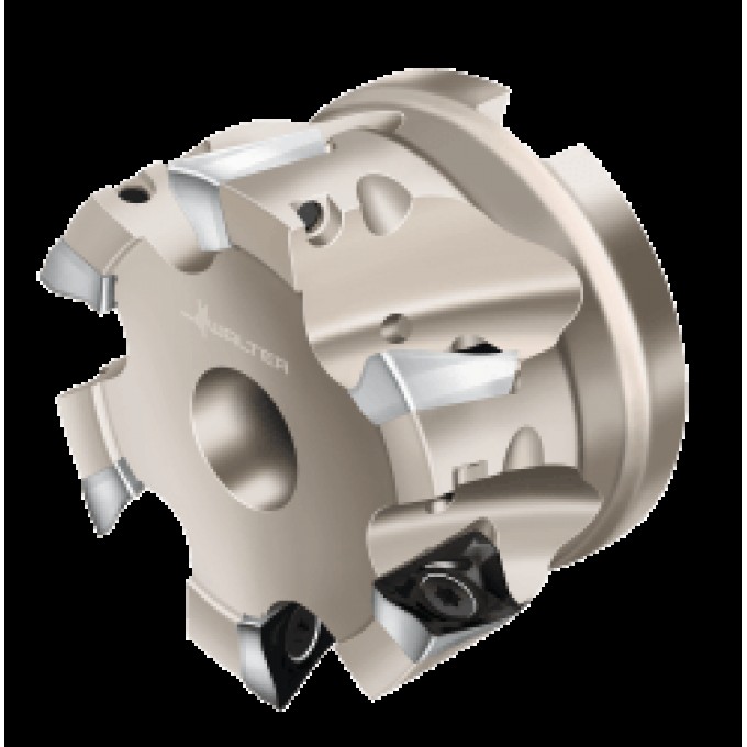 Фрезы для обработки уступов Walter F4042.B27.080.Z05.16 WALTER TOOLS 516892