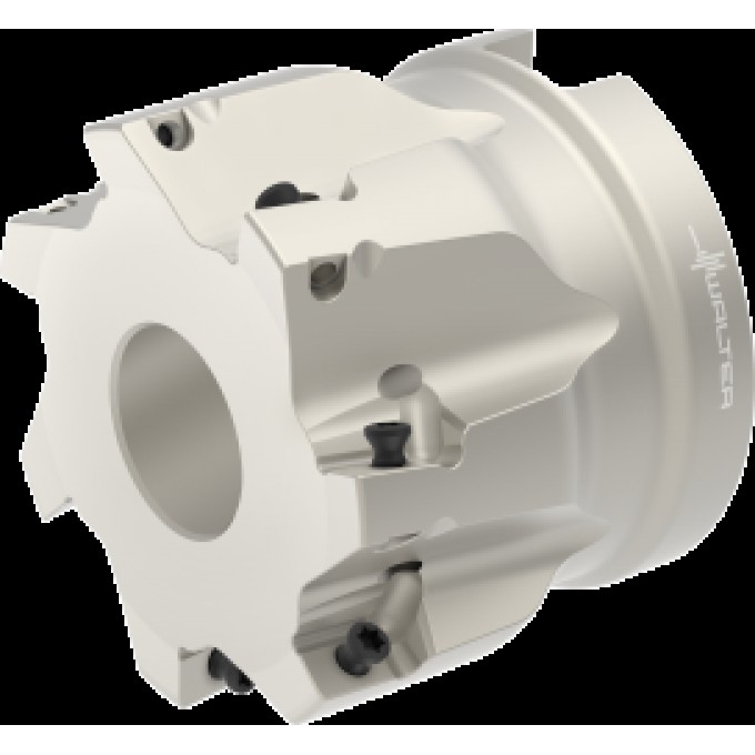 Фрезы для обработки уступов Walter F4042R.B22.063.Z07.10 WALTER TOOLS 516962