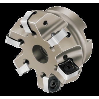 Торцовые фрезы Walter F4047.B22.050.Z04.08 WALTER TOOLS 516993