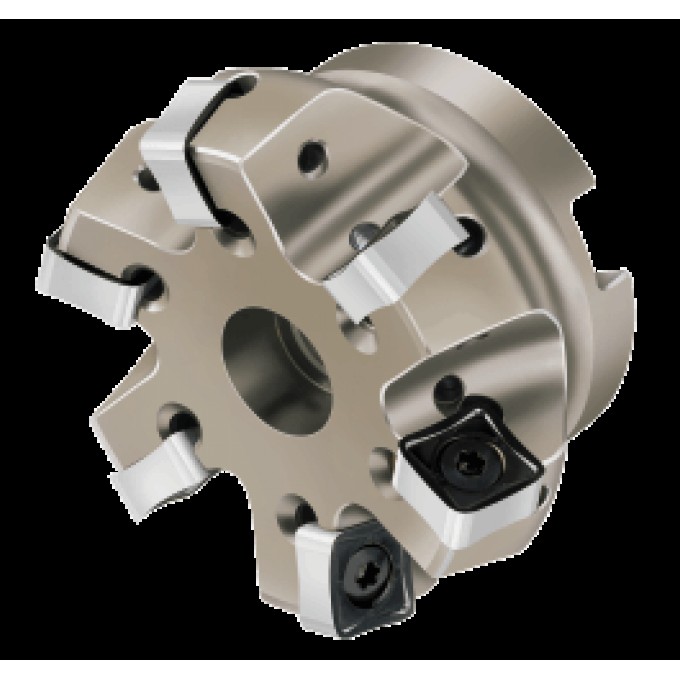 Торцовые фрезы Walter F4047.B22.063.Z07.08 WALTER TOOLS 516995