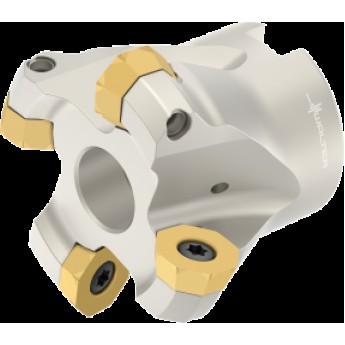 Торцовые фрезы с 8-гранными пластинами Walter F4080.B16.050.Z04.03 WALTER TOOLS 517029