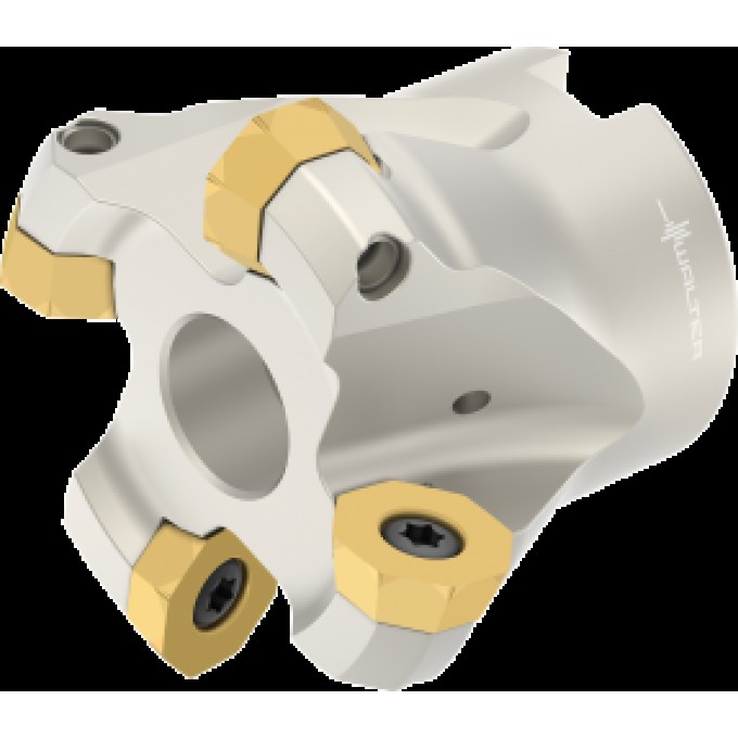 Торцовые фрезы с 8-гранными пластинами Walter F4080.B16.050.Z04.03 WALTER TOOLS 517029