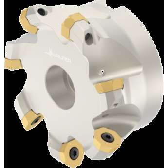 Торцовые фрезы с 8-гранными пластинами Walter F4080.B27.080.Z07.03 WALTER TOOLS 517045