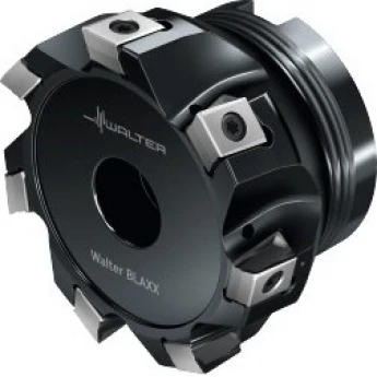 Фрезы для обработки уступов Walter F5241.B22.063.Z04.15 WALTER TOOLS 517233