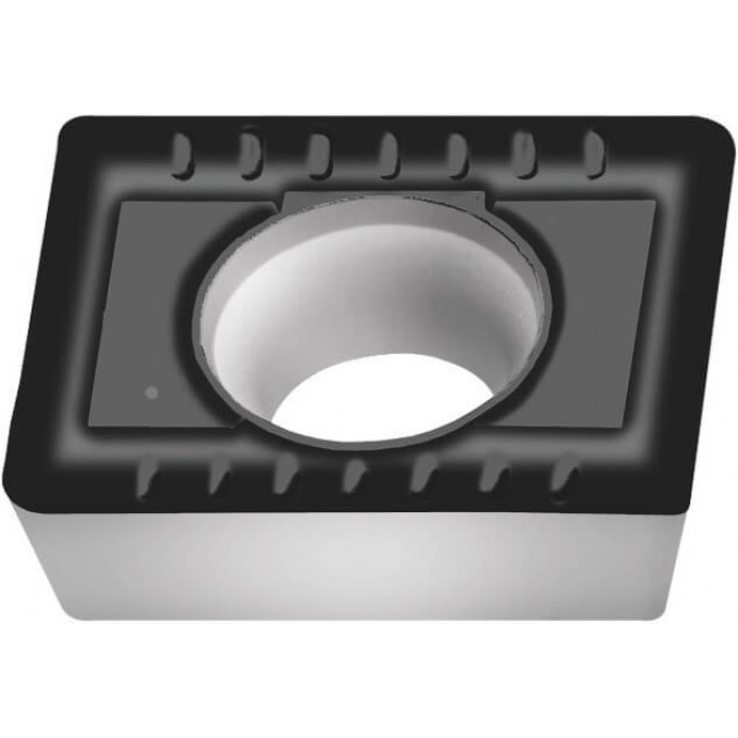 Пластины с задними углами Walter LPMT150412R-D51 WSP45S WALTER TOOLS 517568