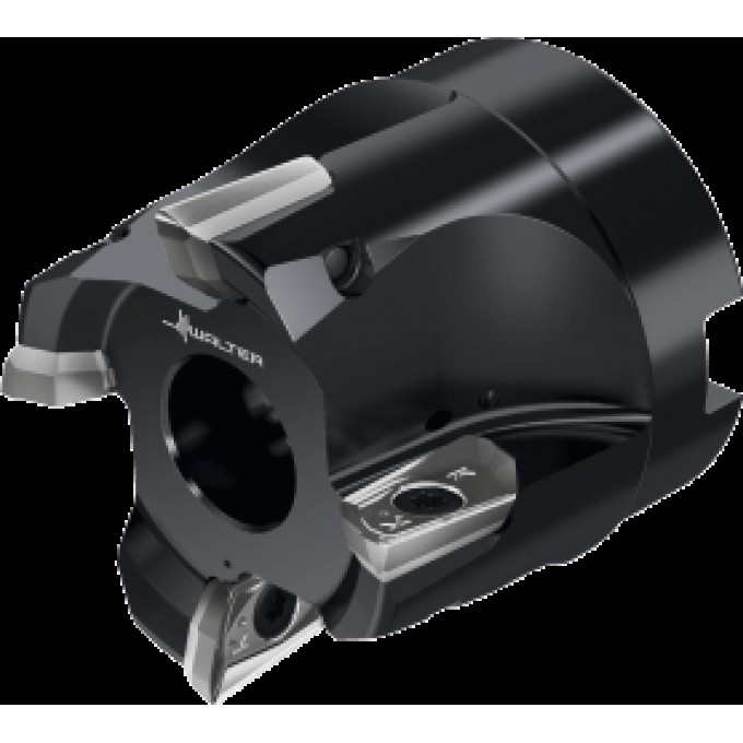 Фрезы для обработки с врезанием под углом Walter M2331-050-B22-02-20 WALTER TOOLS 517622