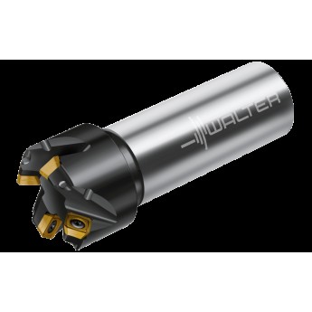 Торцовые фрезы Walter M4003-020-A20-02-4.5 WALTER TOOLS 517683