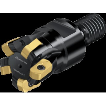 Фрезы быстроходные Walter M5008-030-TC16-05-01 WALTER TOOLS 517793
