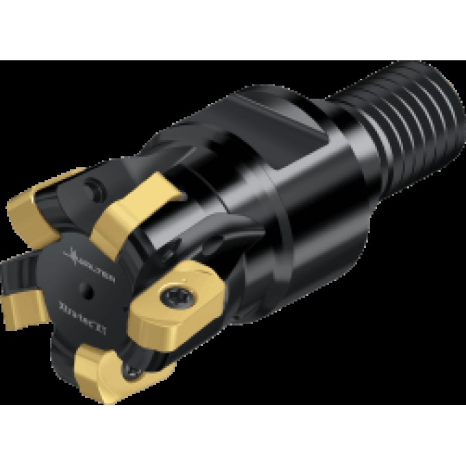 Фрезы быстроходные Walter M5008-040-T36-06-01 WALTER TOOLS 517810