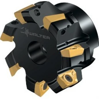 Фрезы для обработки уступов Walter M5130-050-B22-06-15 WALTER TOOLS 517890