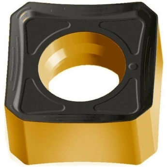 Пластины квадратные, без задних углов Walter SNMX0904ANN-F67 WAK15 WALTER TOOLS 518774