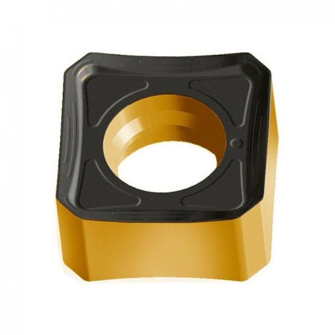 Пластины квадратные, без задних углов Walter SNMX0904ANN-F67 WAK15 WALTER TOOLS 518774