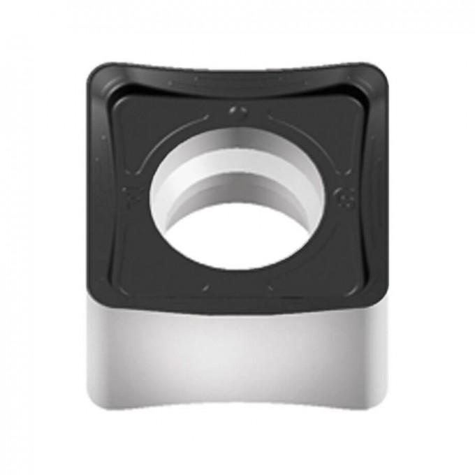 Пластины квадратные, без задних углов Walter SNMX120512-D27 WKP25S WALTER TOOLS 518781