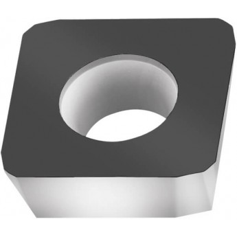 Пластины квадратные, с задними углами Walter SPJW1204EDR WKP25S WALTER TOOLS 518862