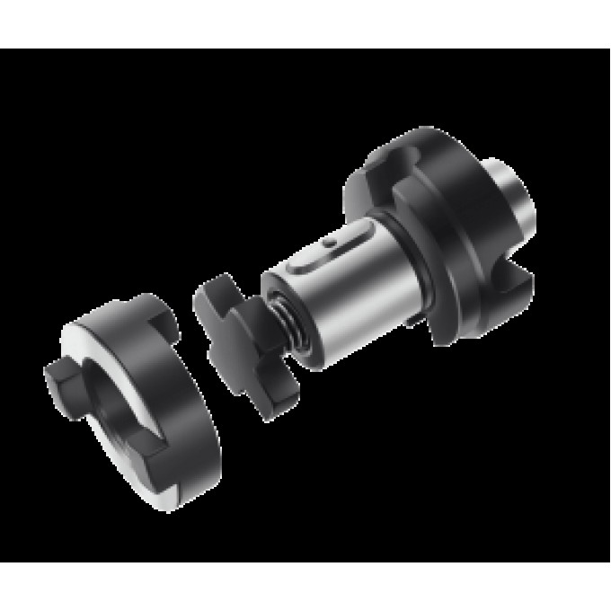 Оправка для торцовых фрез Walter A150M.0.80.045.50 WALTER TOOLS 532788