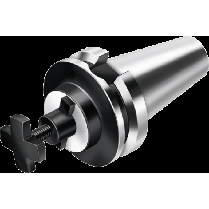 Оправка MAS-BT JIS B 6339 для торцовых фрез Walter A155.BT40.035.27 WALTER TOOLS 532807